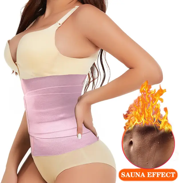 RELOJ DE ARENA WAIST TRAINER