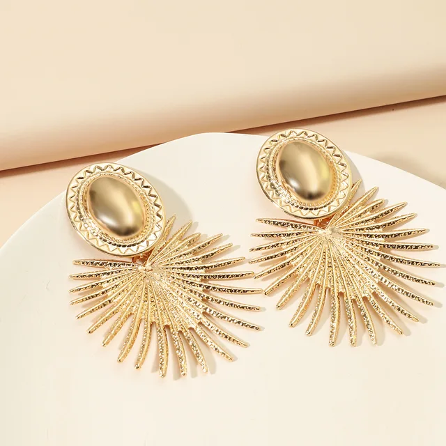 Carmelia earring