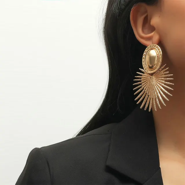 Carmelia earring