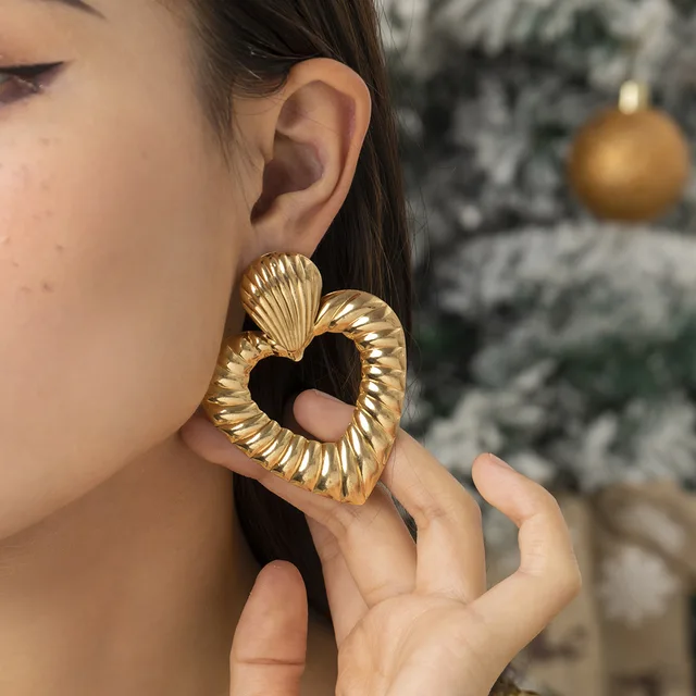 Amate Earring