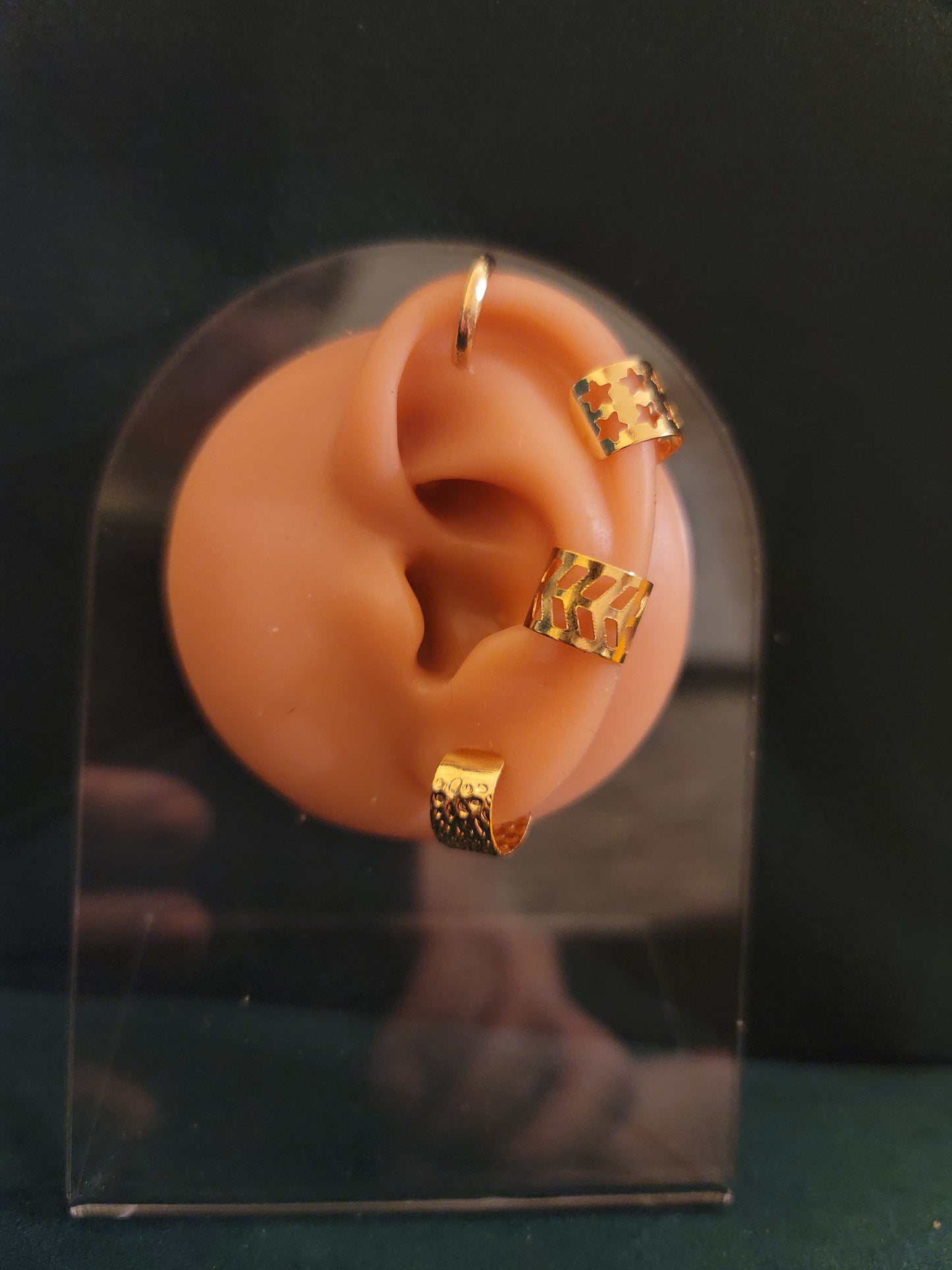 Cuff set