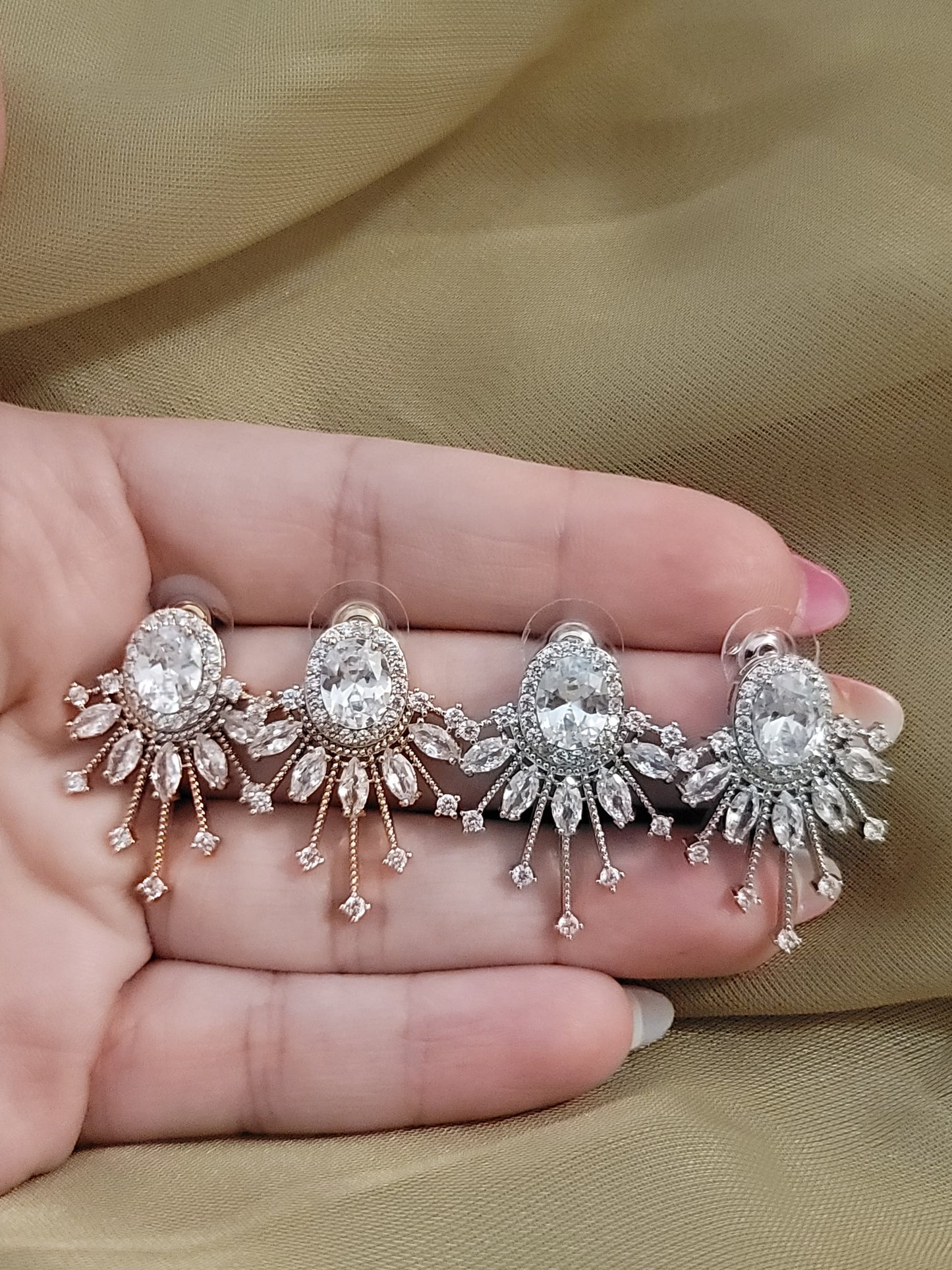 Earings