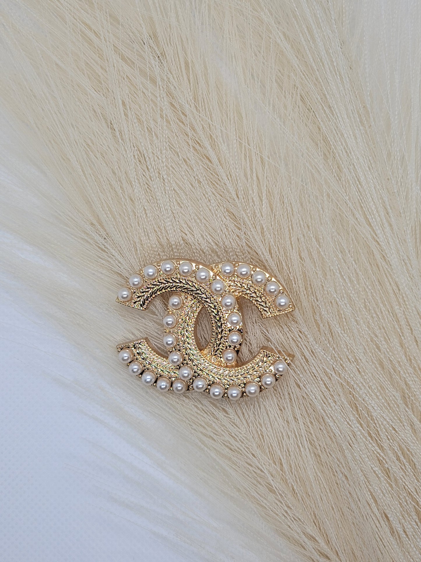 Carl Brooch