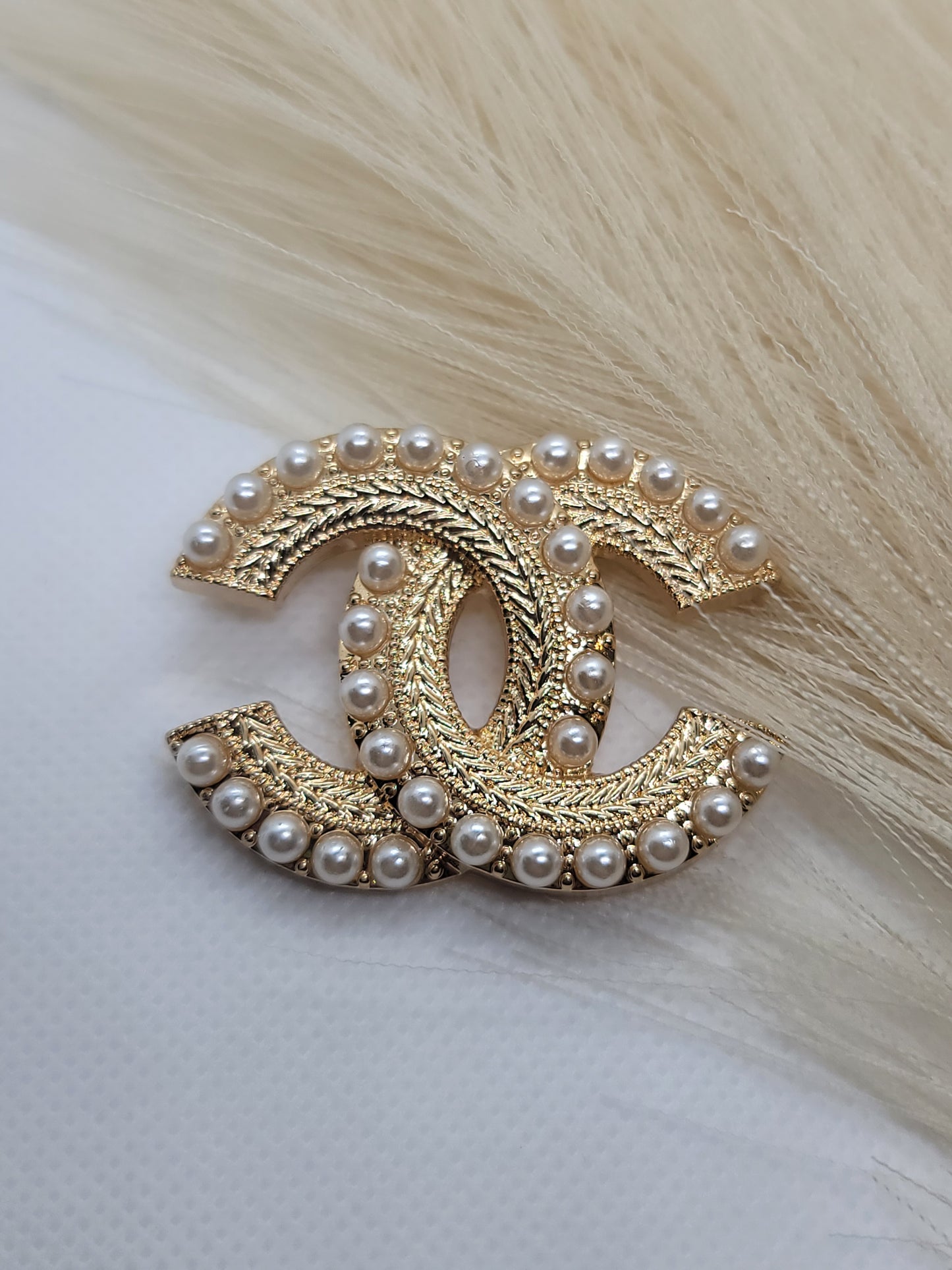 Carl Brooch