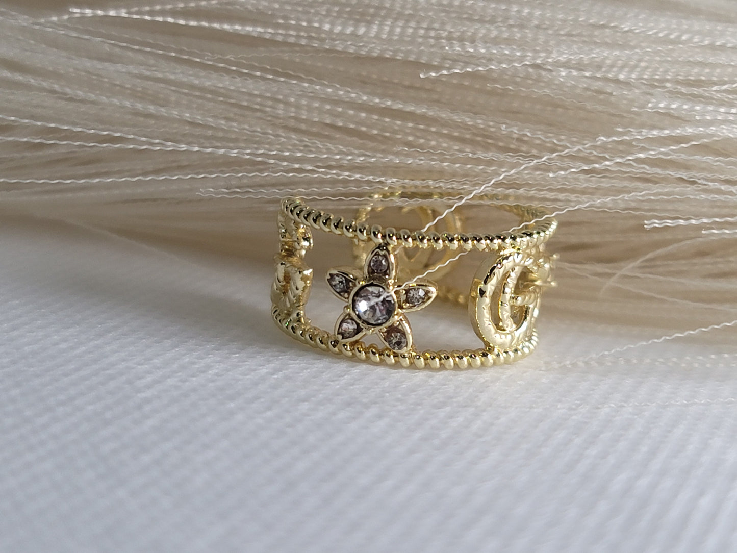 Gigi Ring