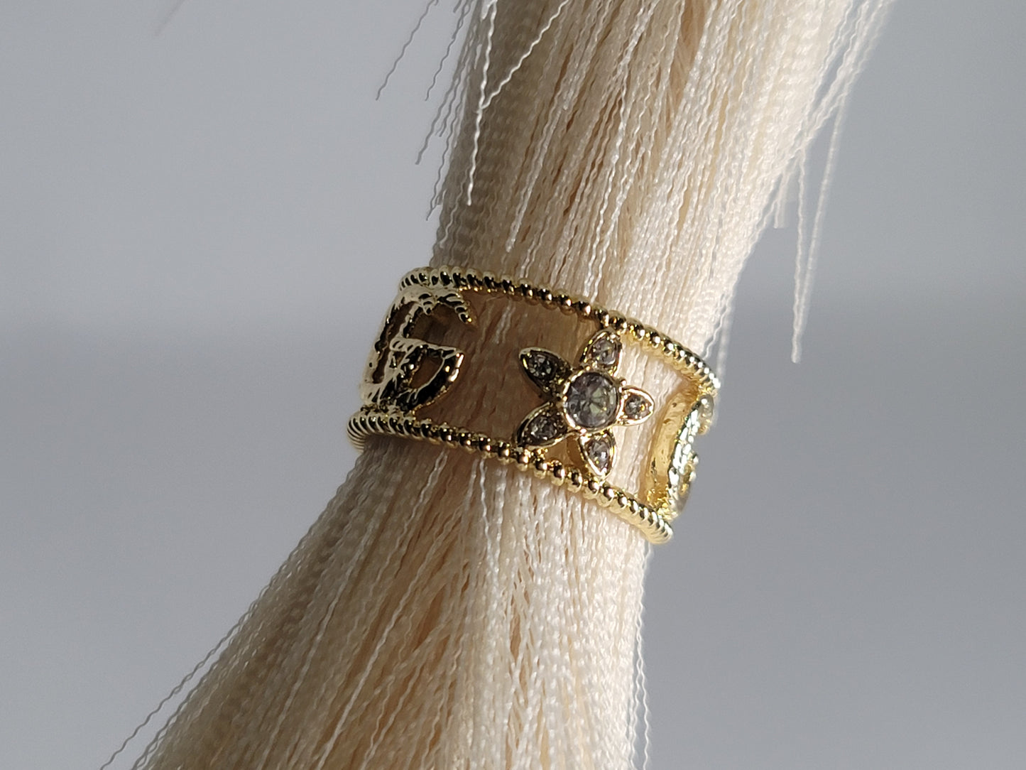 Gigi Ring