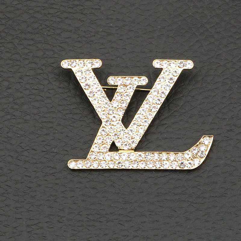 Luisana Brooch