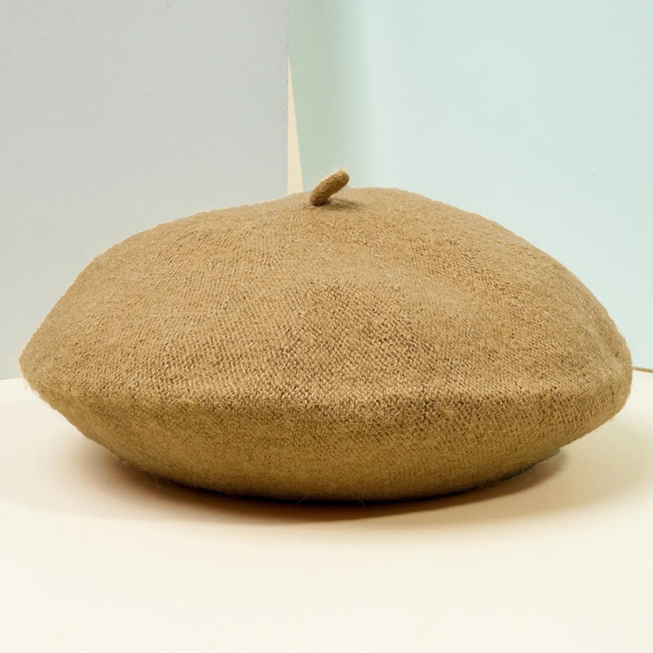 Beret hat