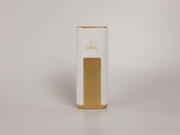 Jvmae lazer hair removal