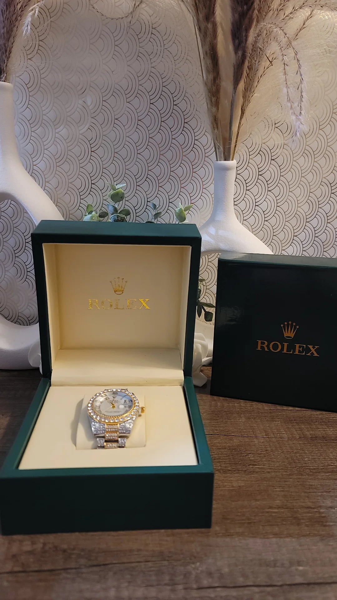 Roro watch unisex