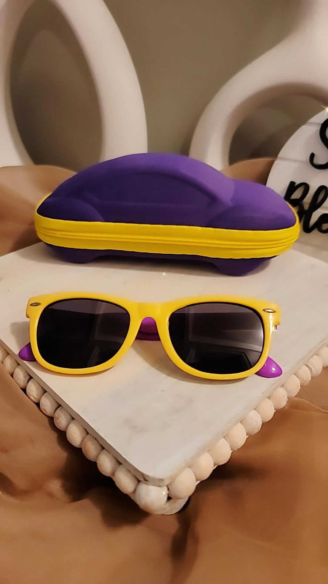 Sunglasses for kids