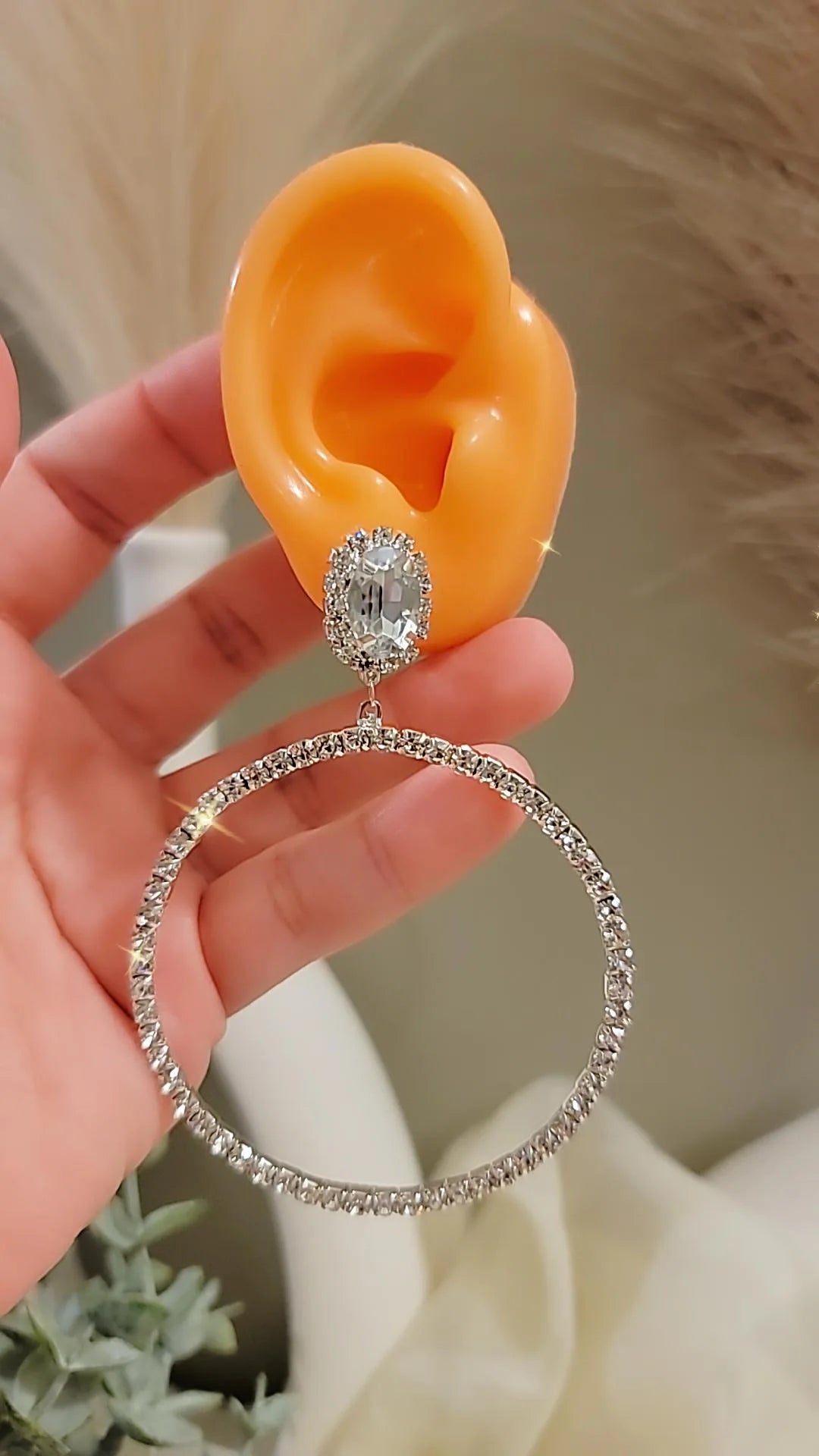 Earing