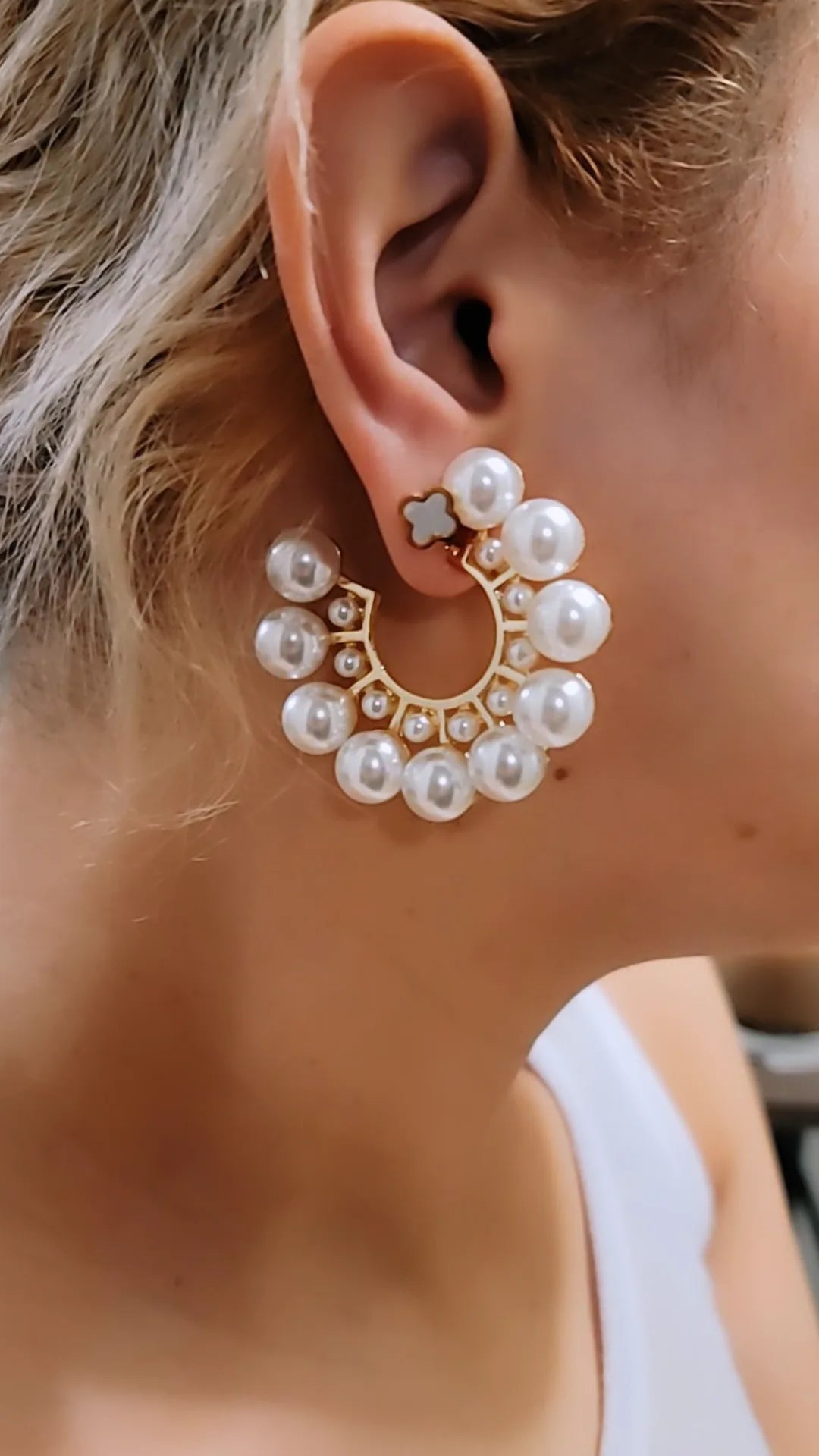 Earing