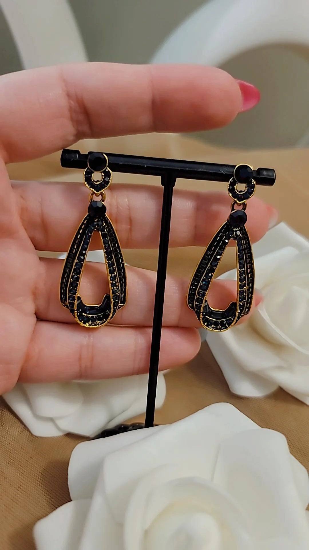 Earings