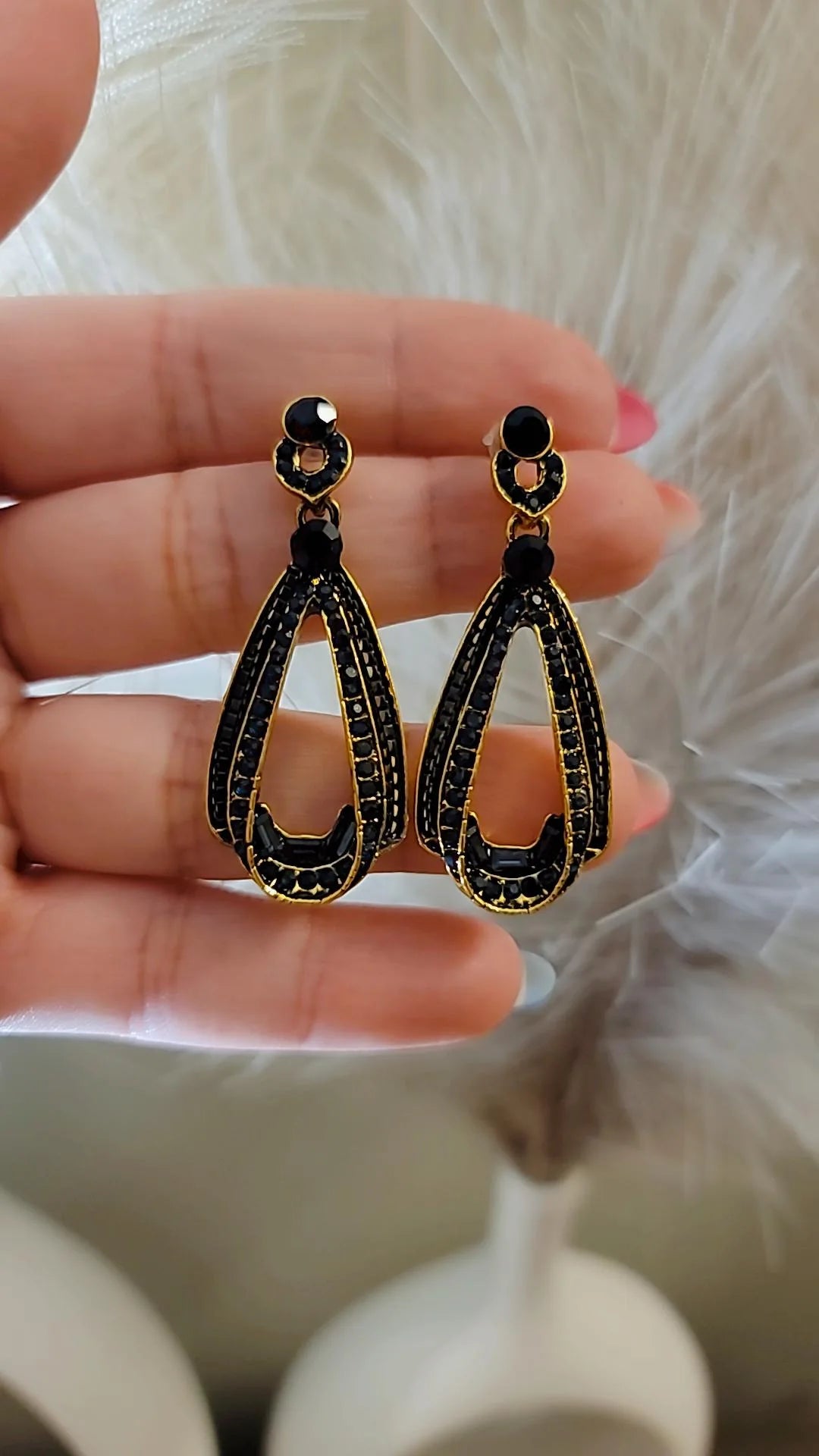 Earings