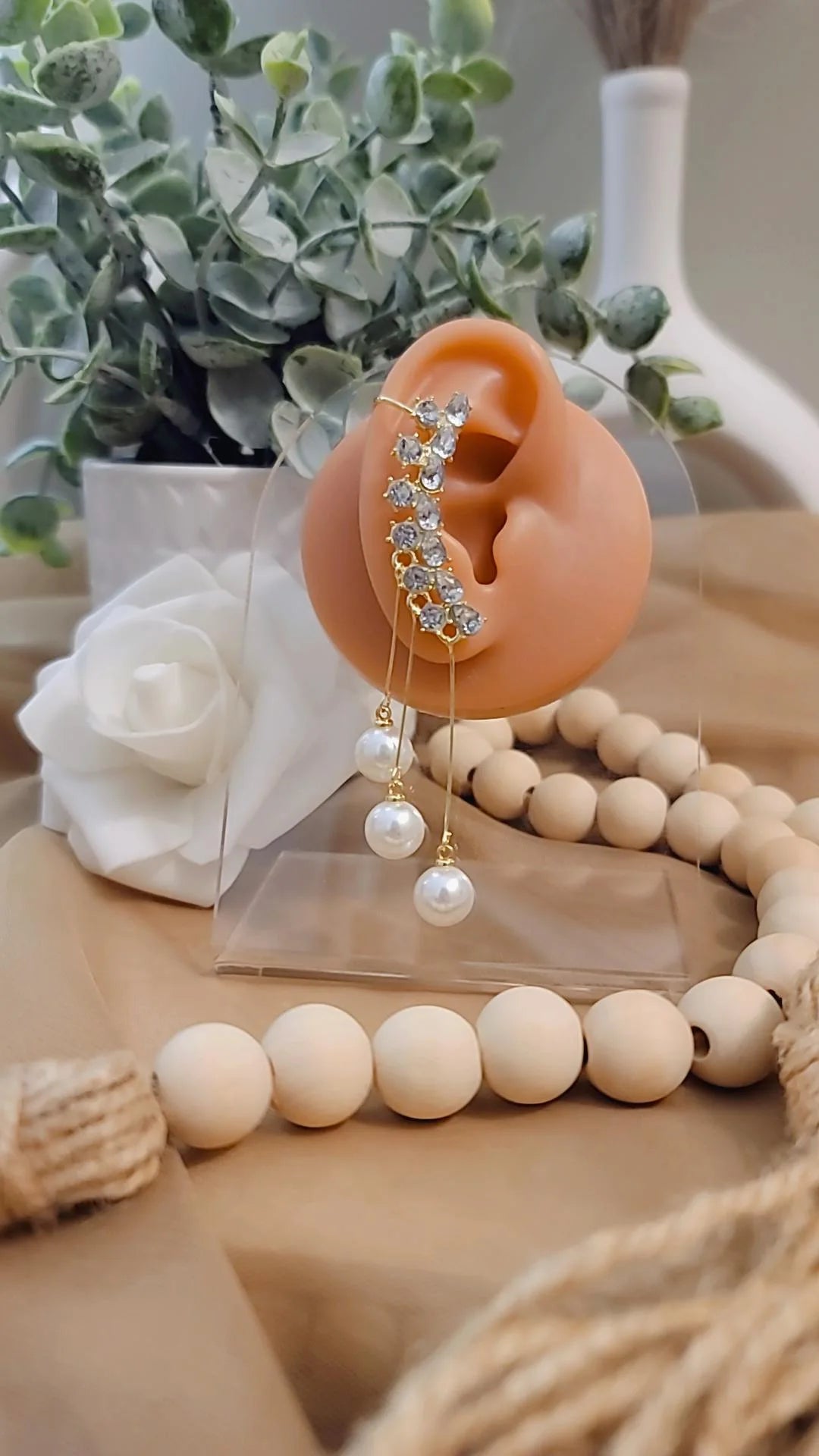 Earing (2 earings)