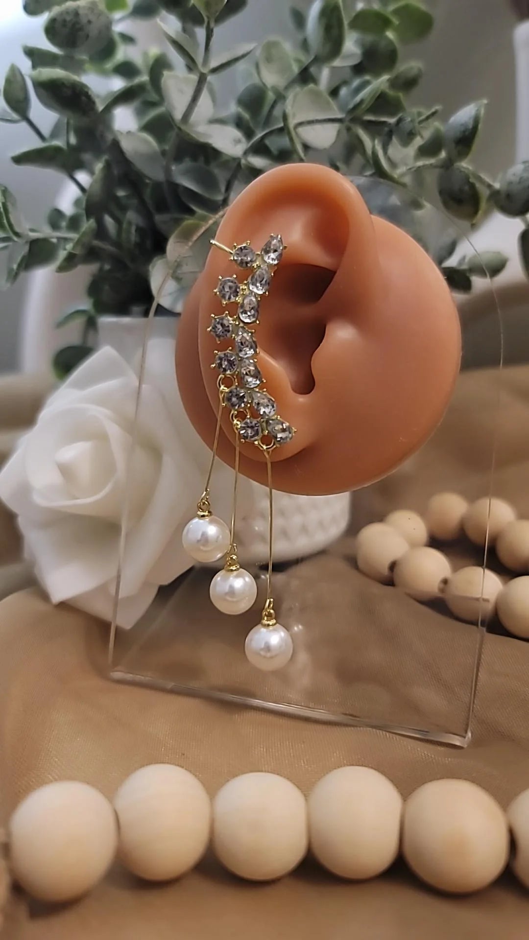 Earing (2 earings)