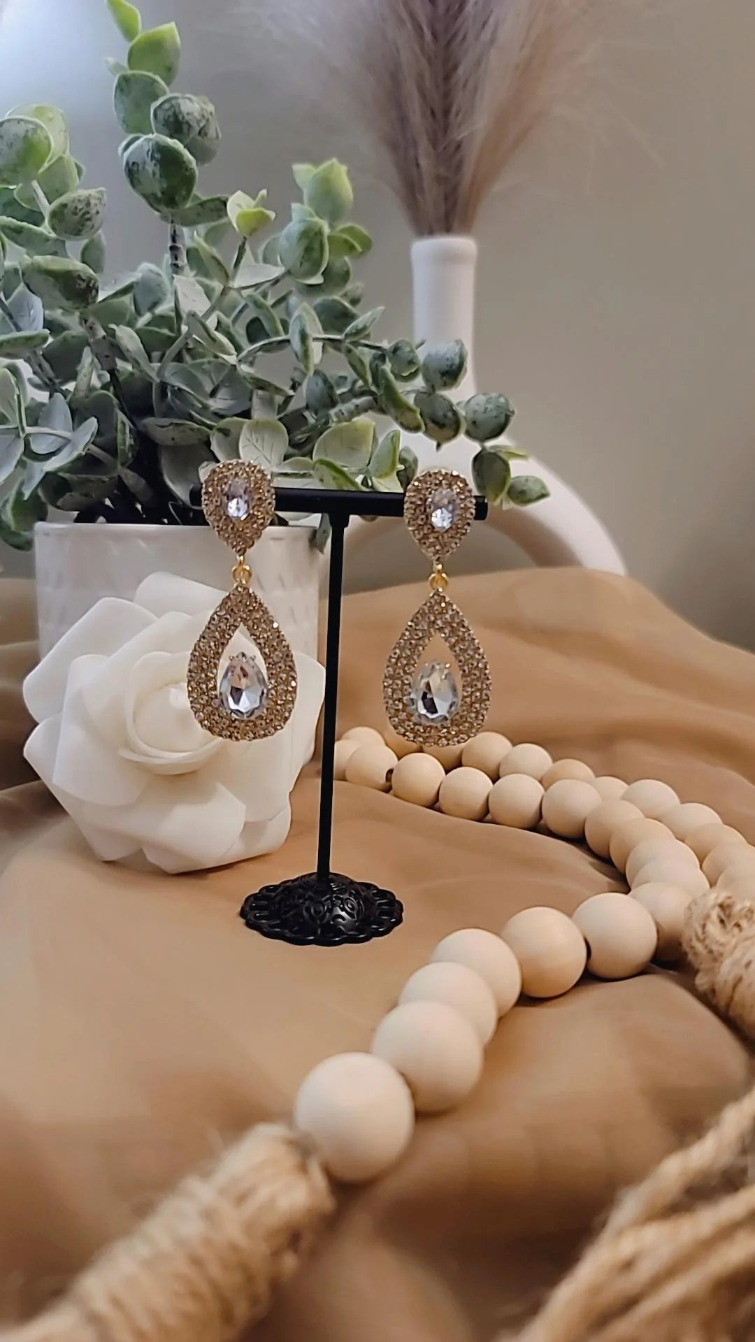 Earings