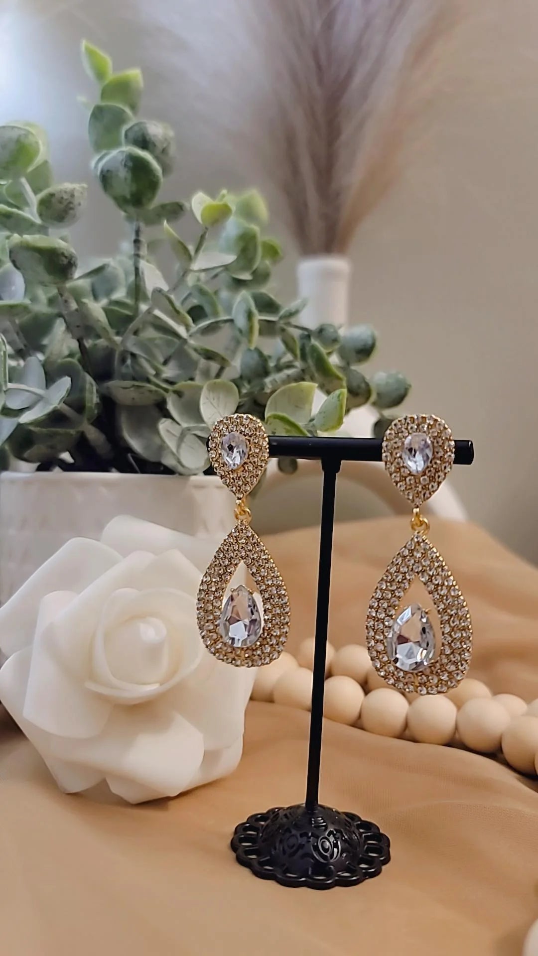 Earings