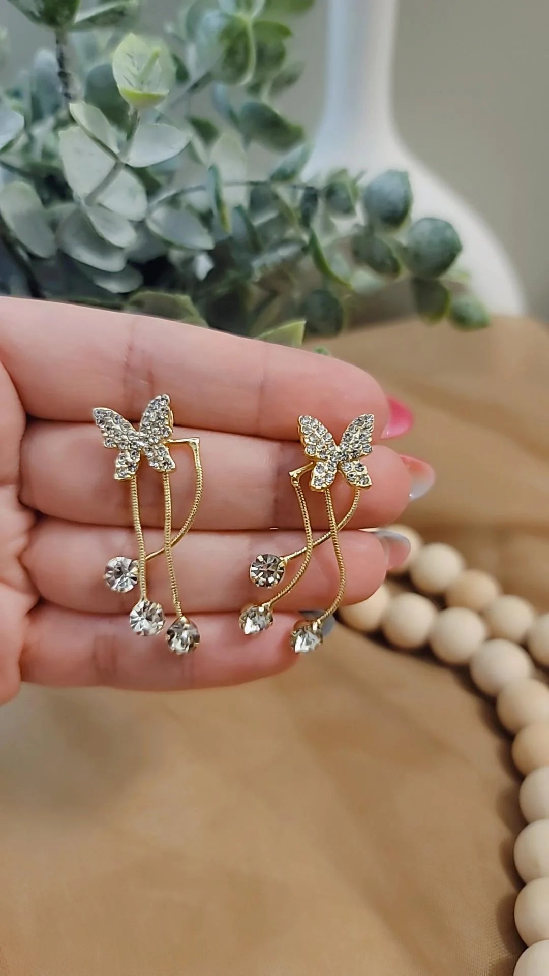 Earings