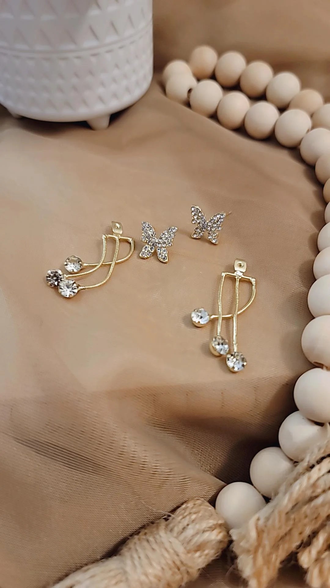 Earings