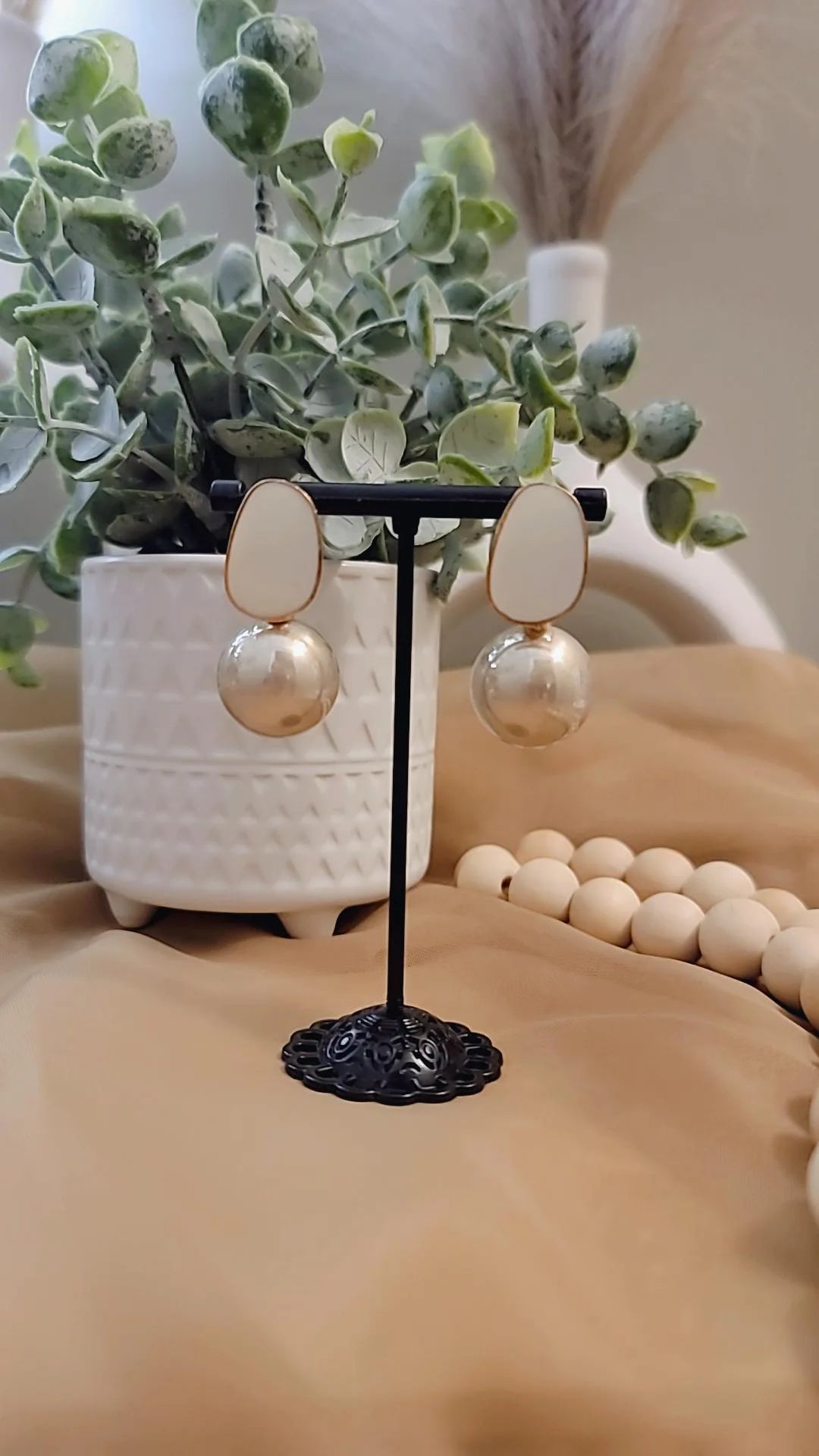 Earings