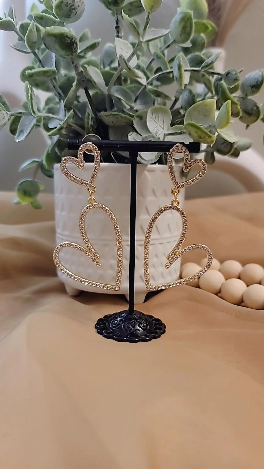 Earings