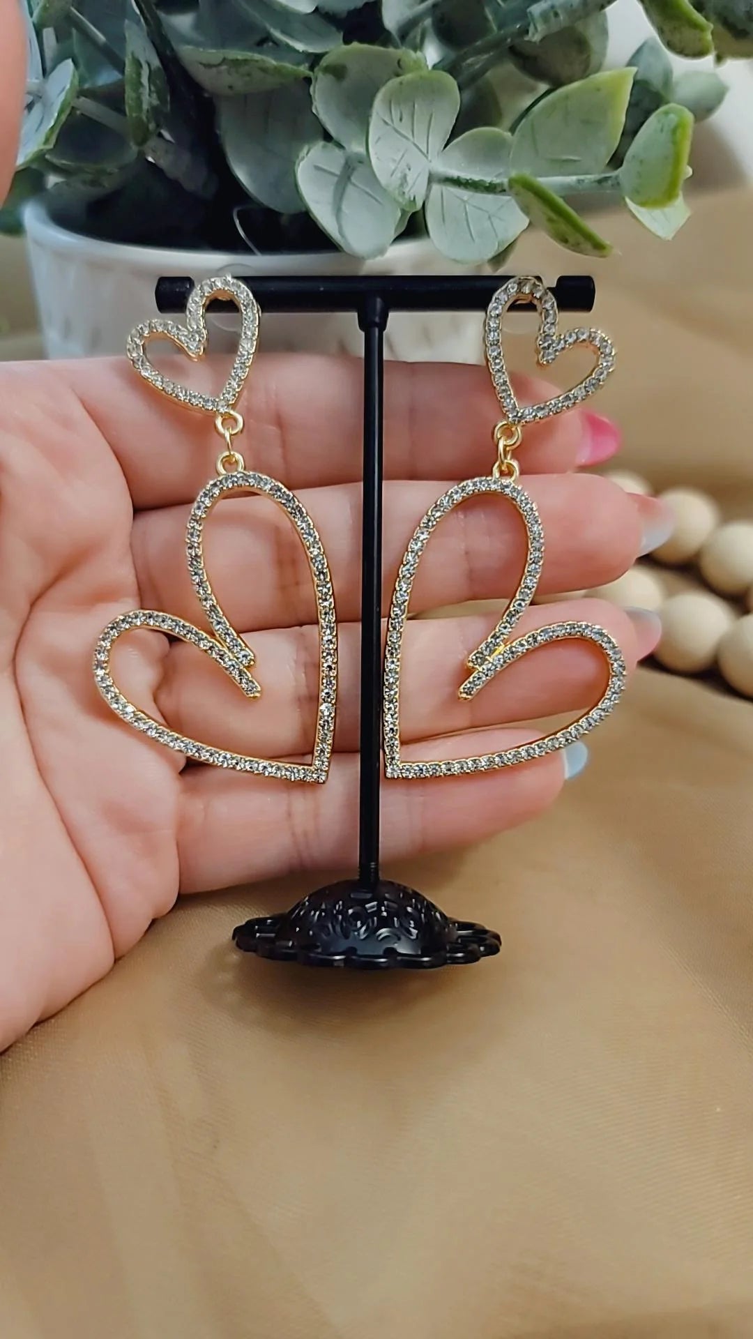 Earings