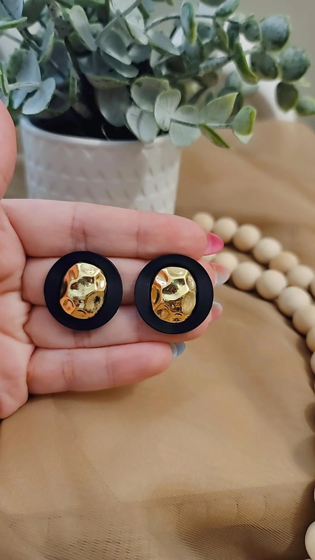 Earings