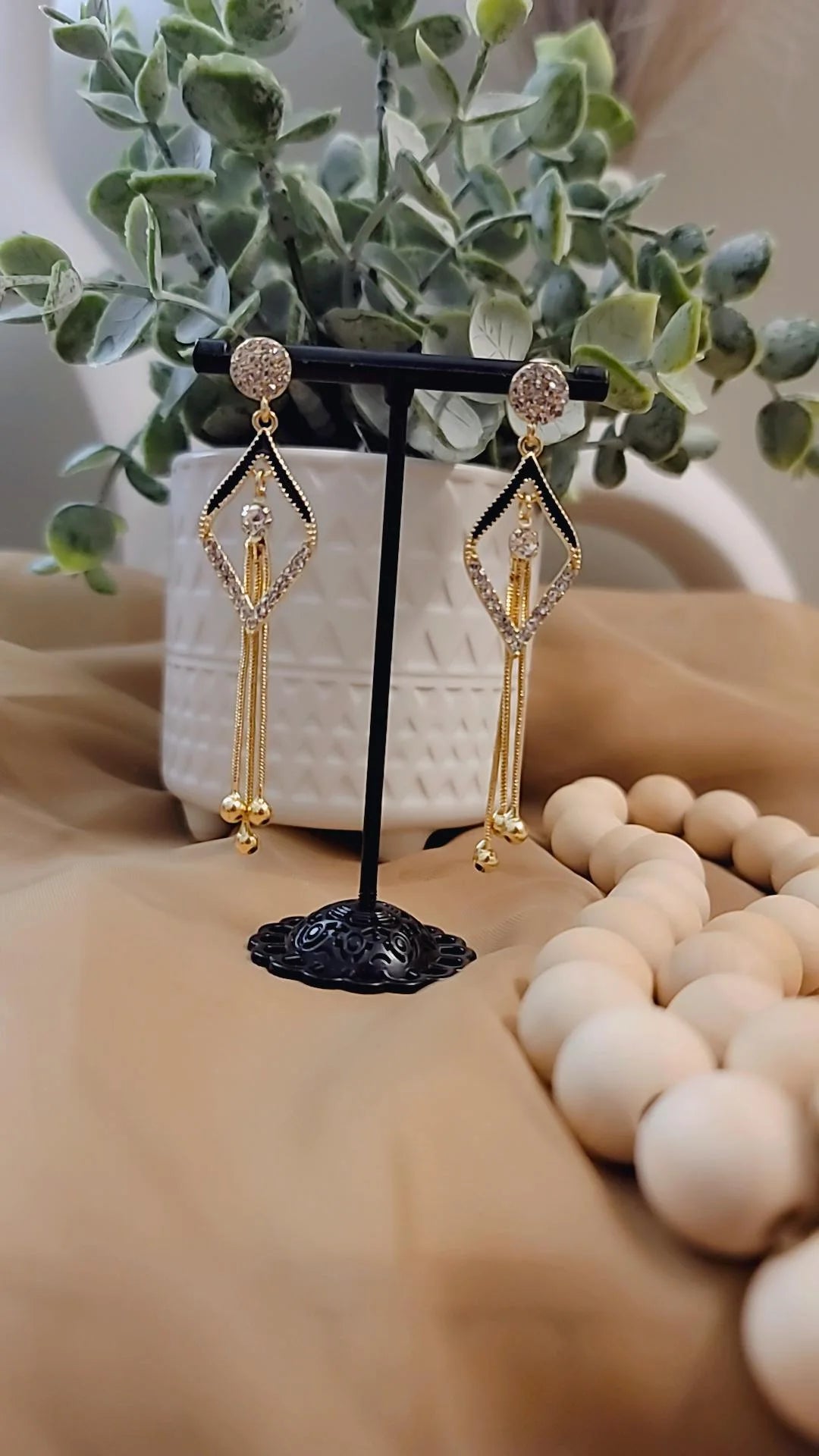 Earings