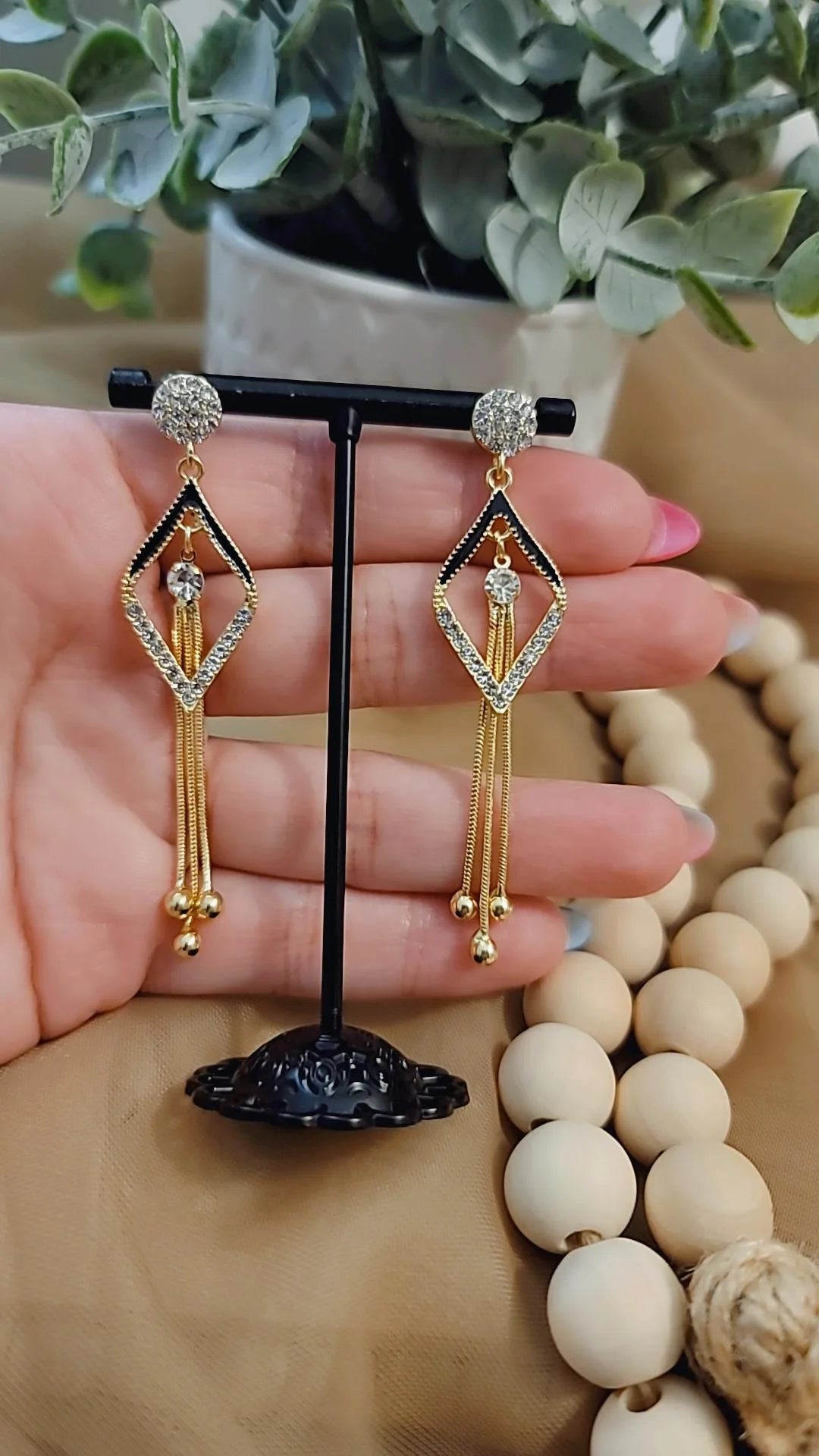 Earings