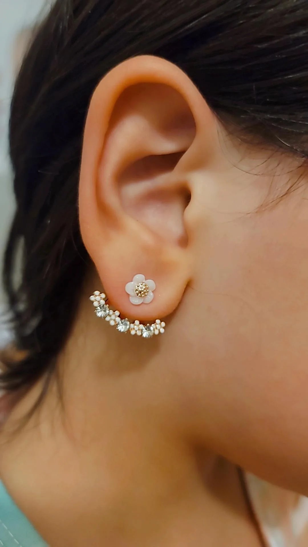 Floresita Earings