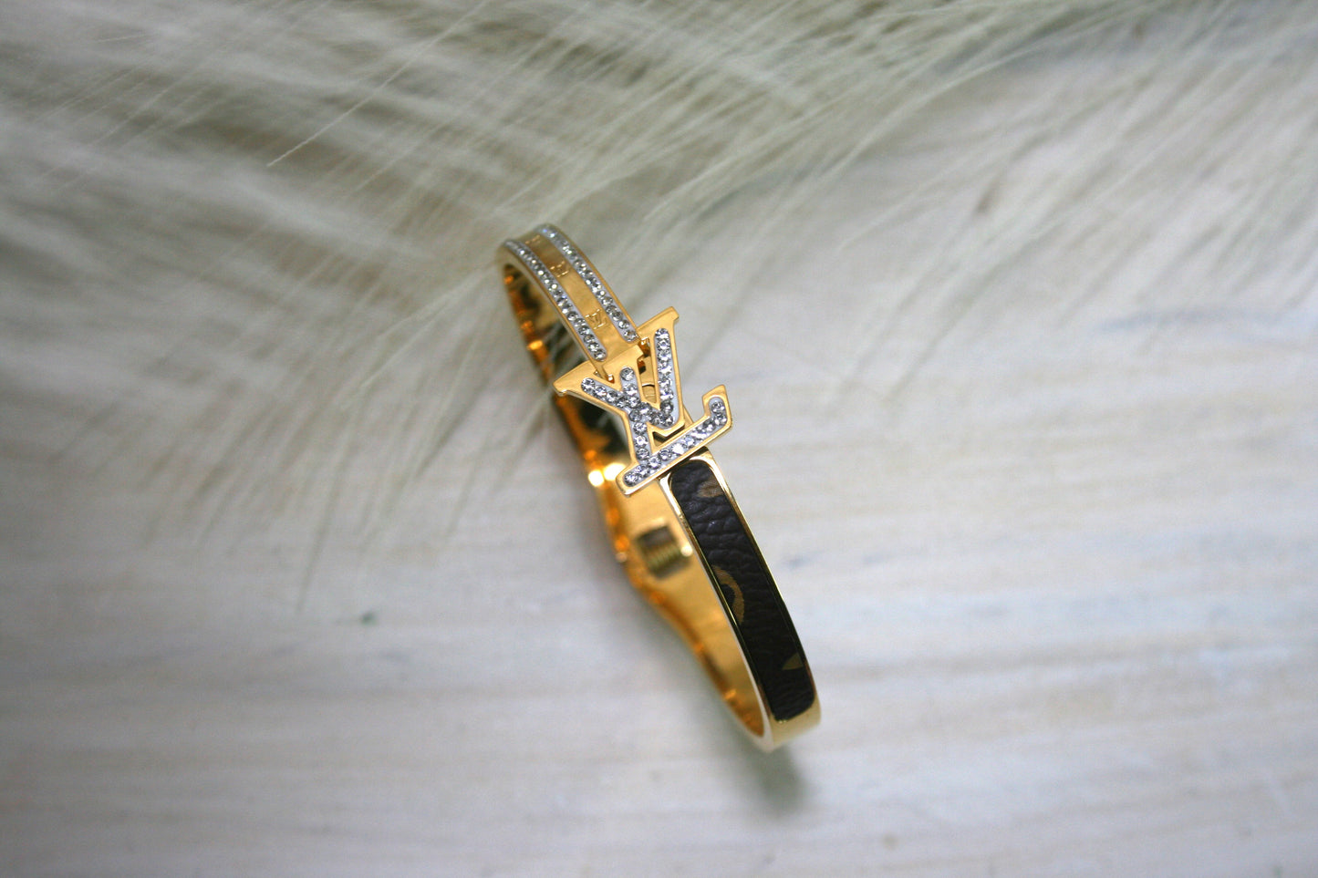 Lulu bangle