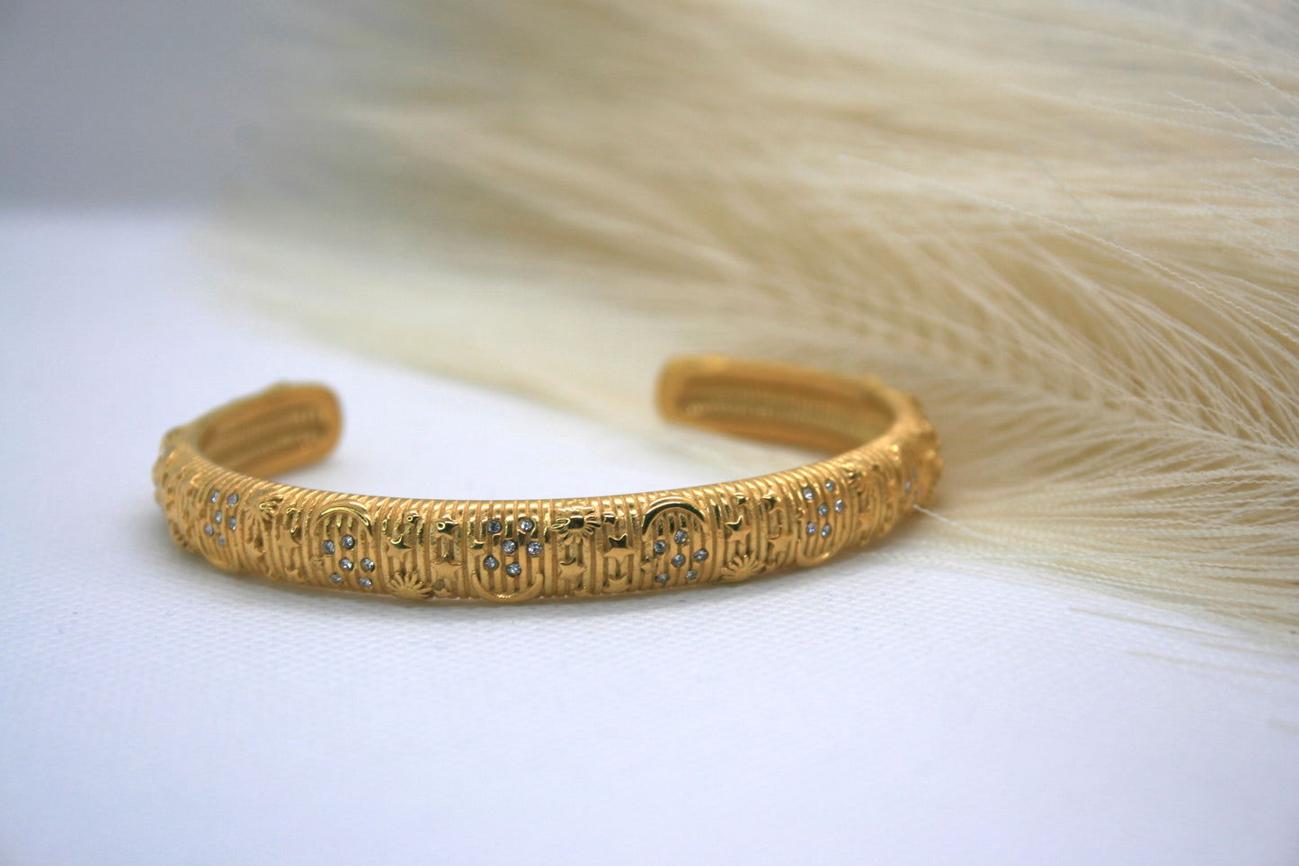 ORO BANGLE