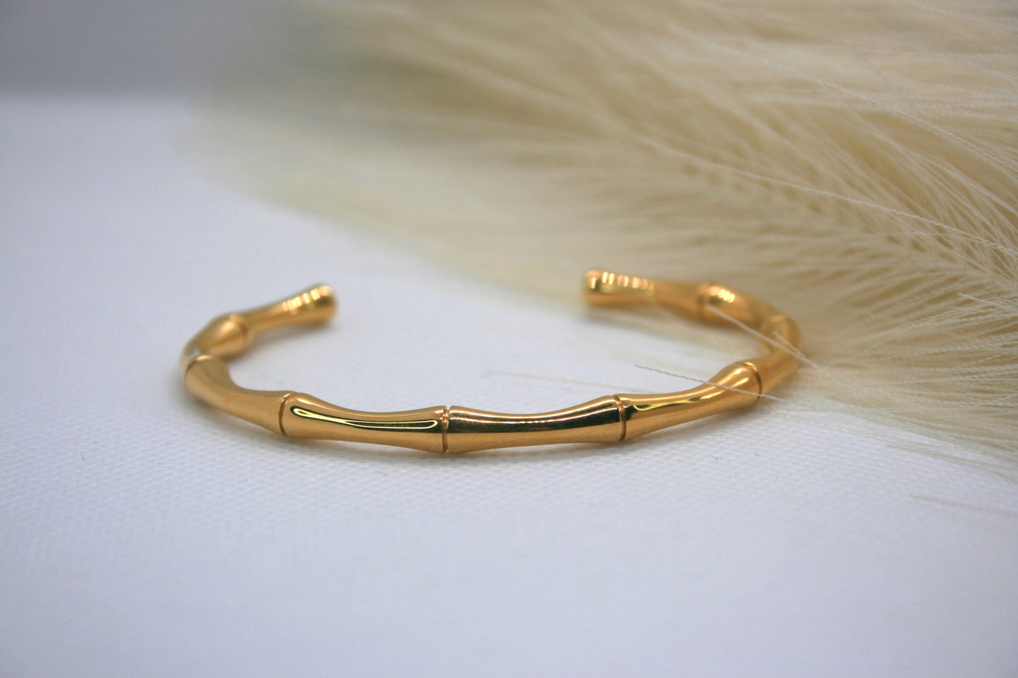 PANDA BANGLE