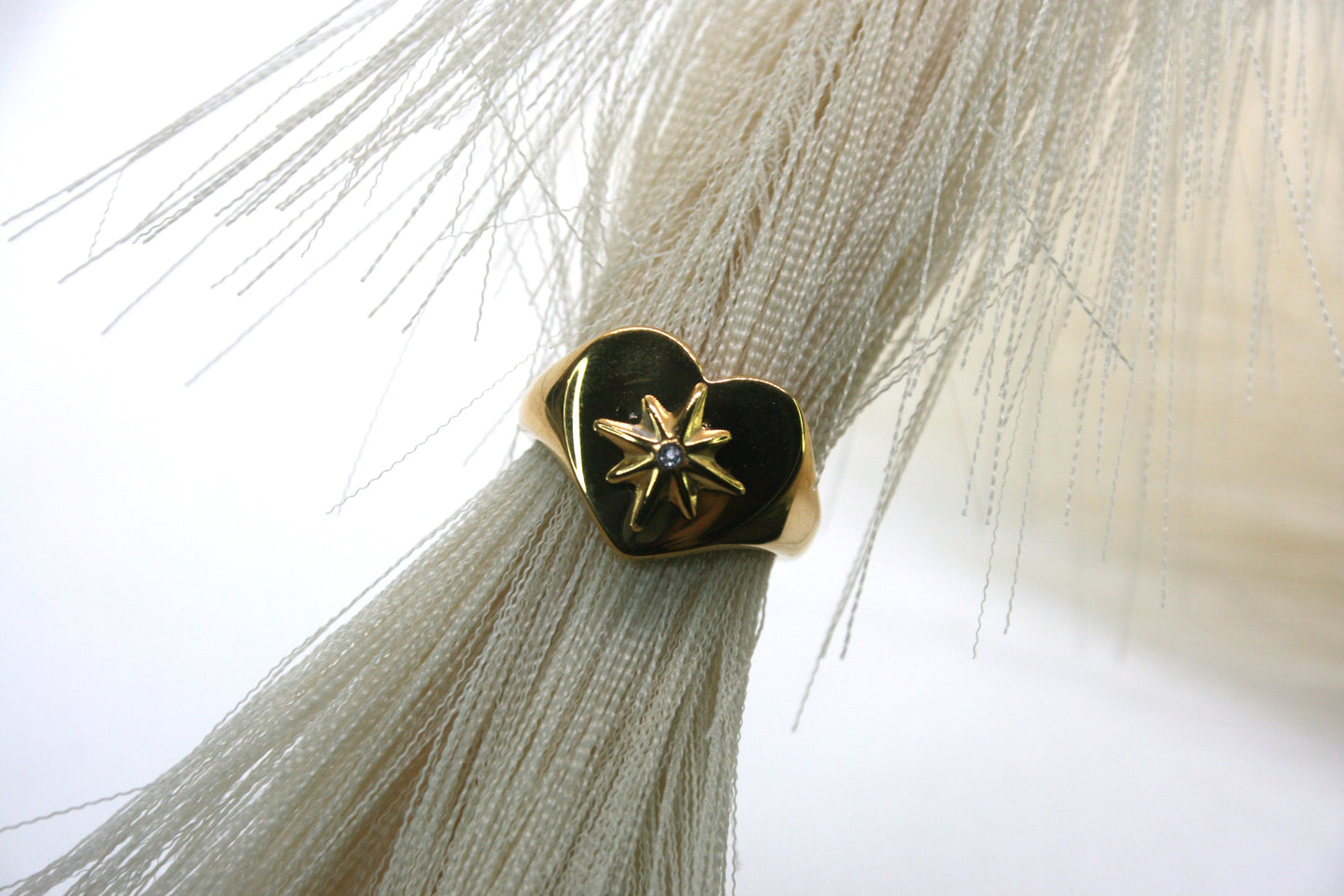 Estrellita ring