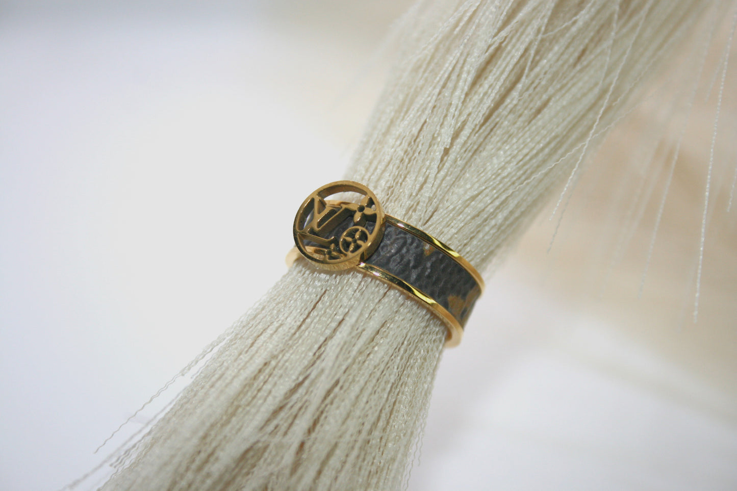 Marronsita Ring size 6