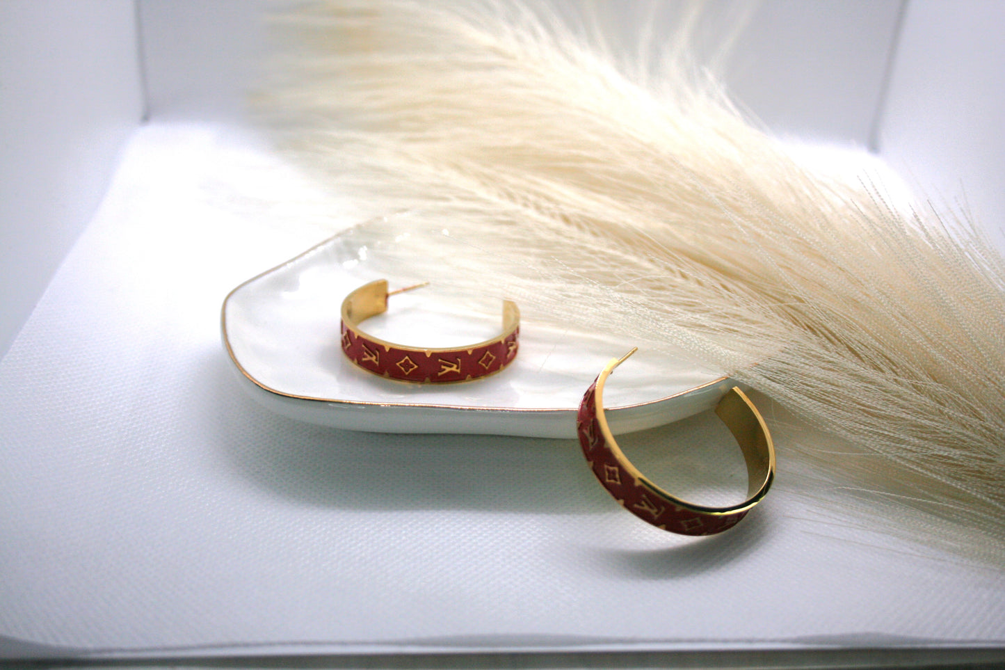 Rojita earing