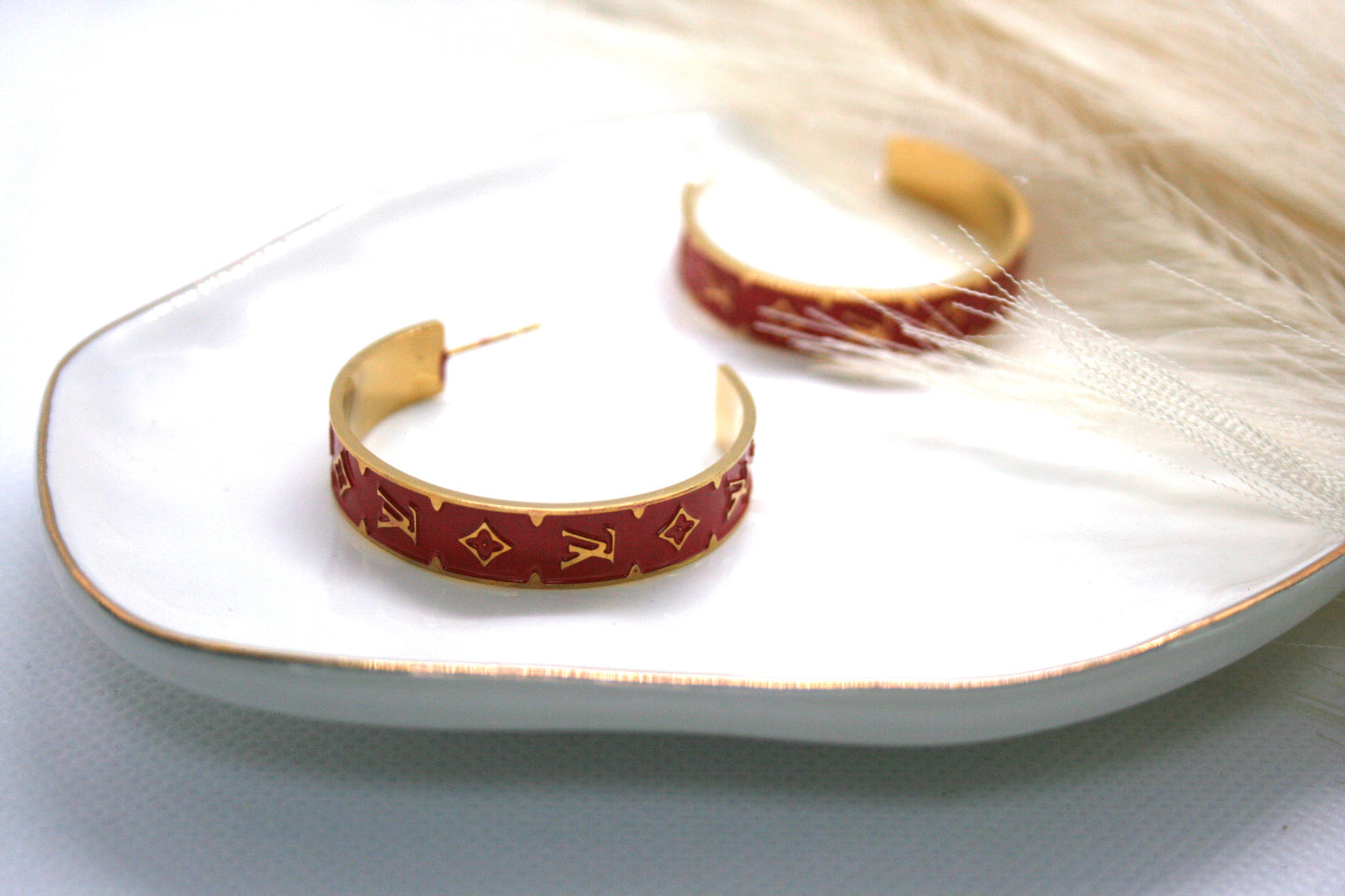 Rojita earing