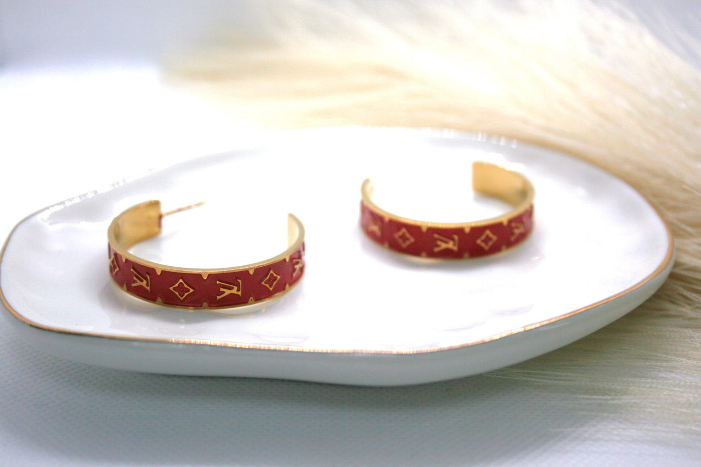 Rojita earing