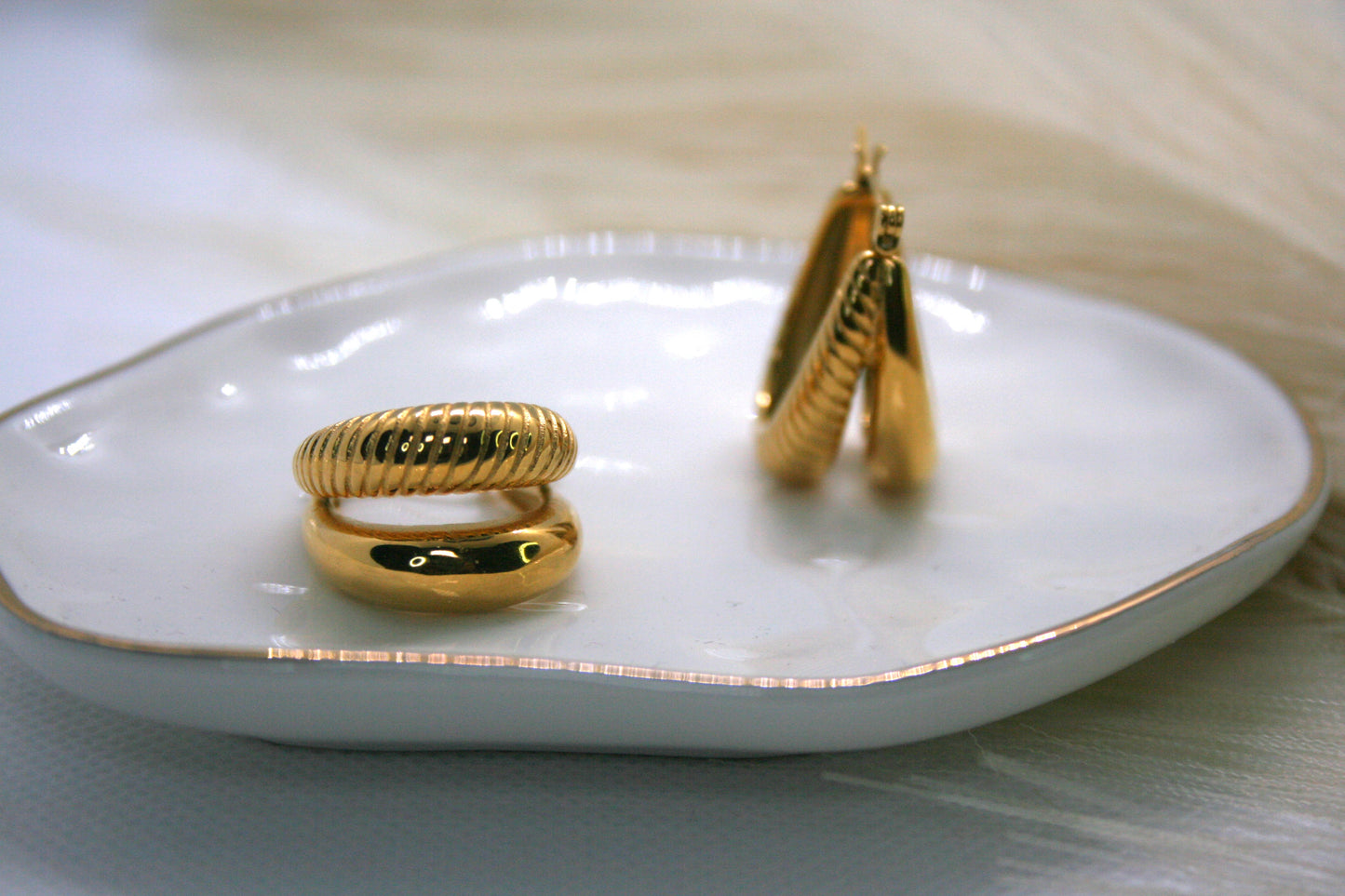 Somalia Earings