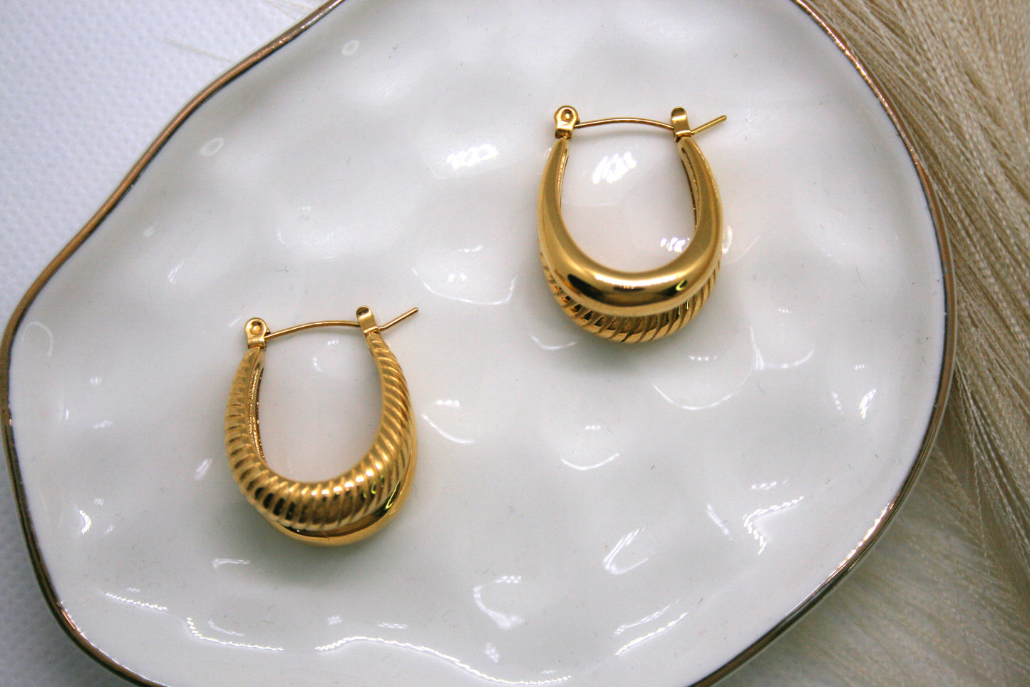 Somalia Earings