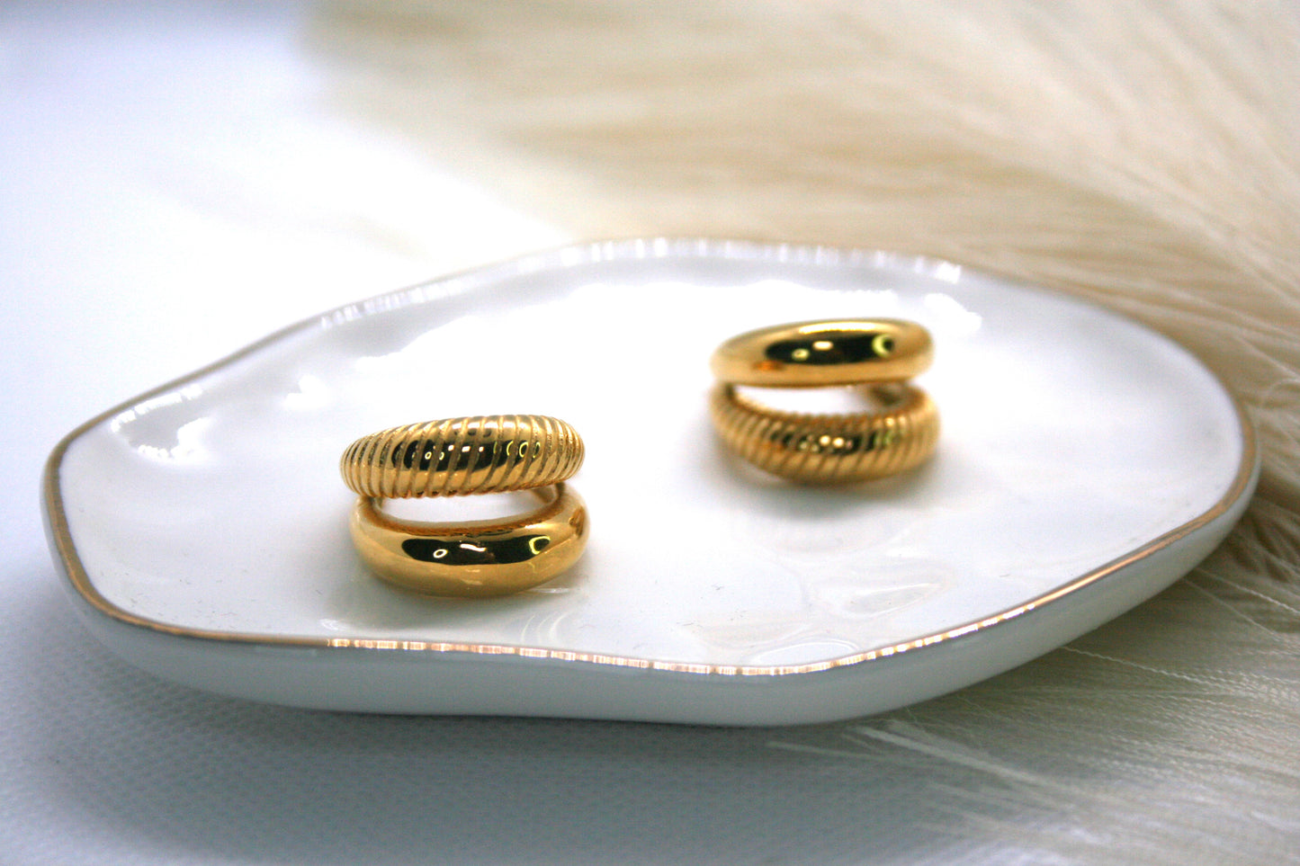Somalia Earings