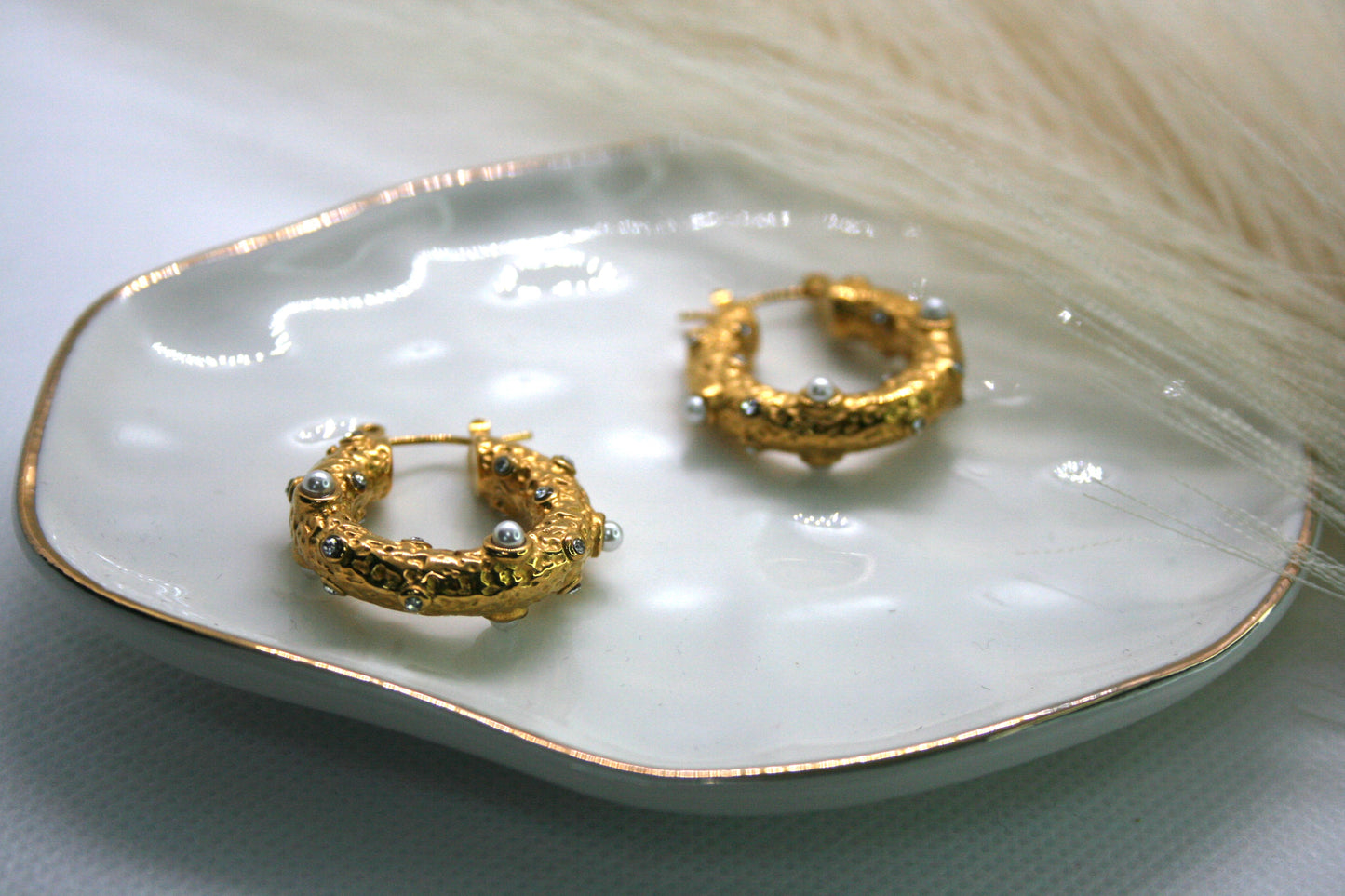 Pams earings