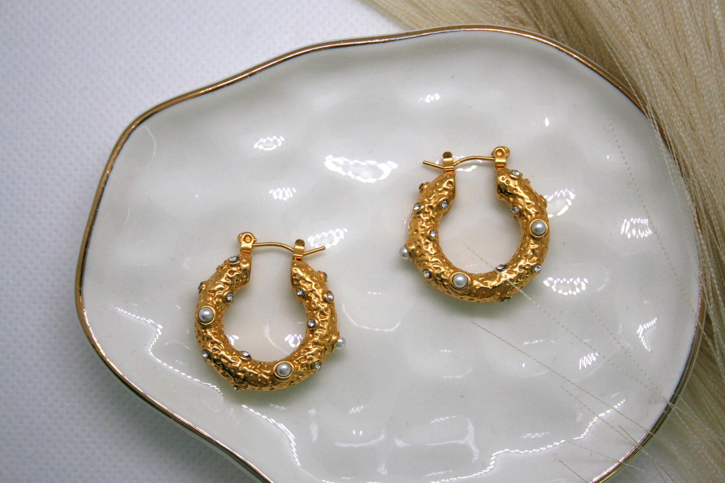 Pams earings