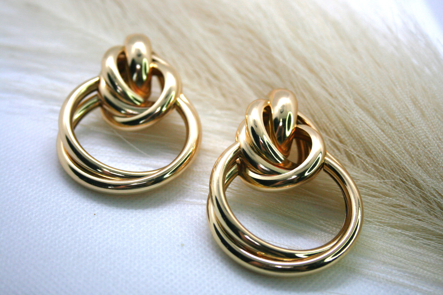 Earing Troy