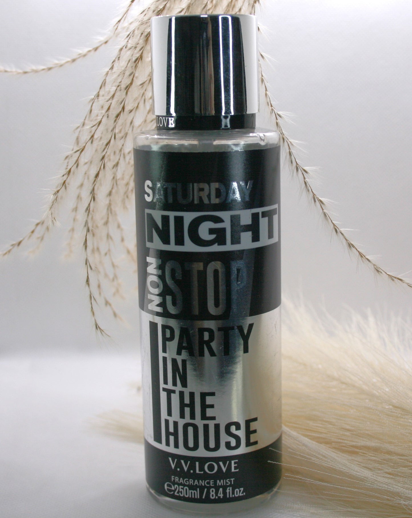 V. V. Love Fragance Mist