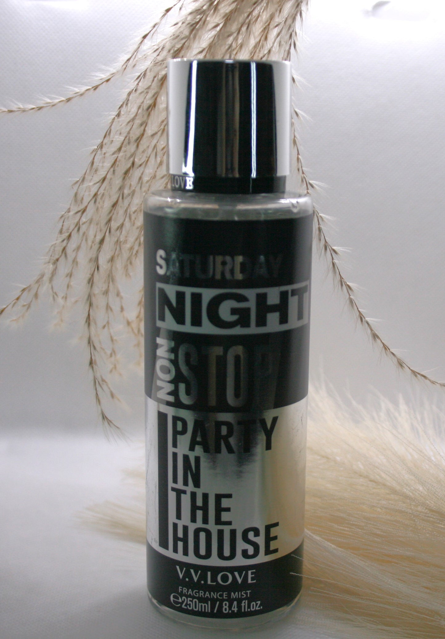 V. V. Love Fragance Mist
