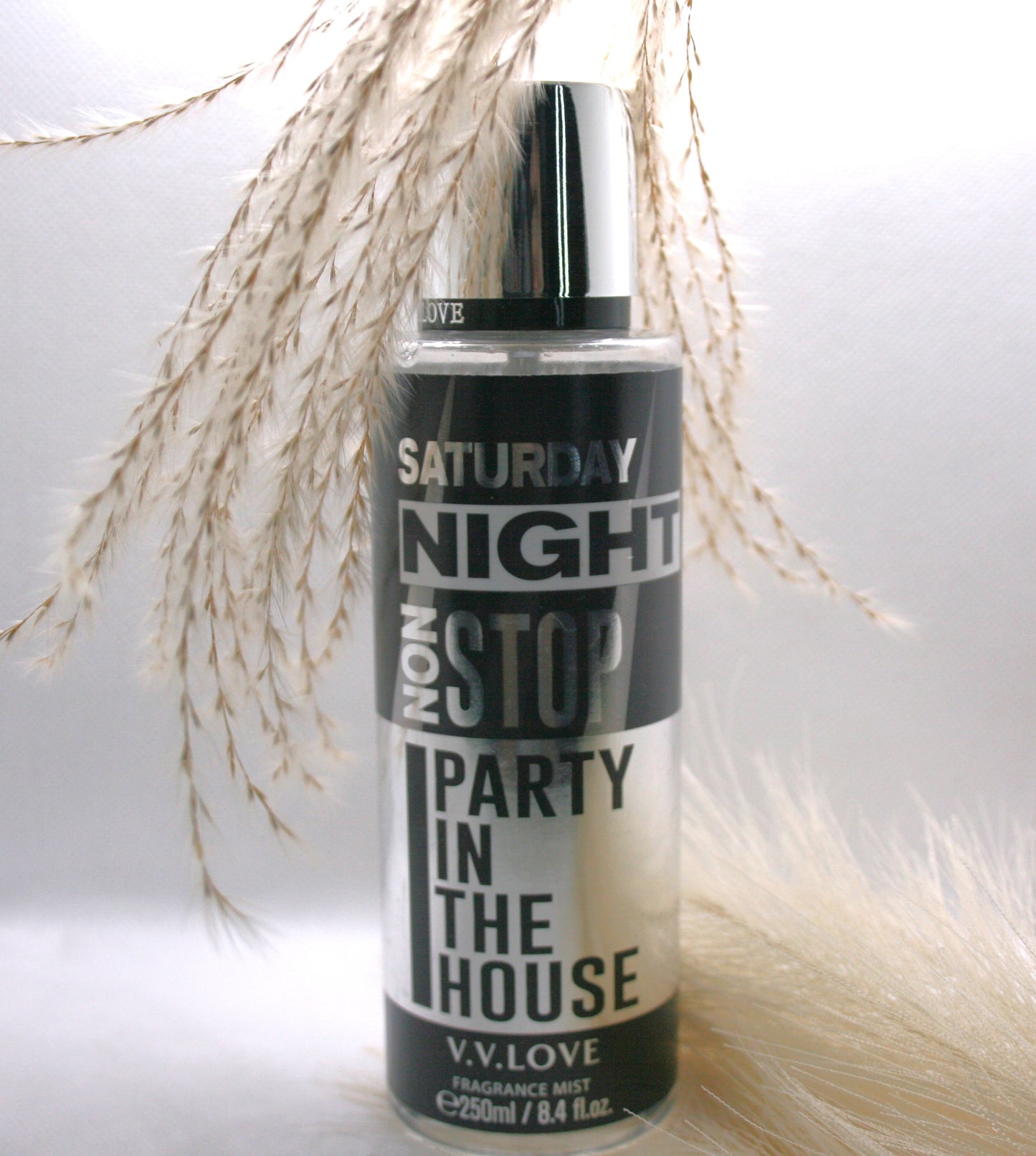 V. V. Love Fragance Mist