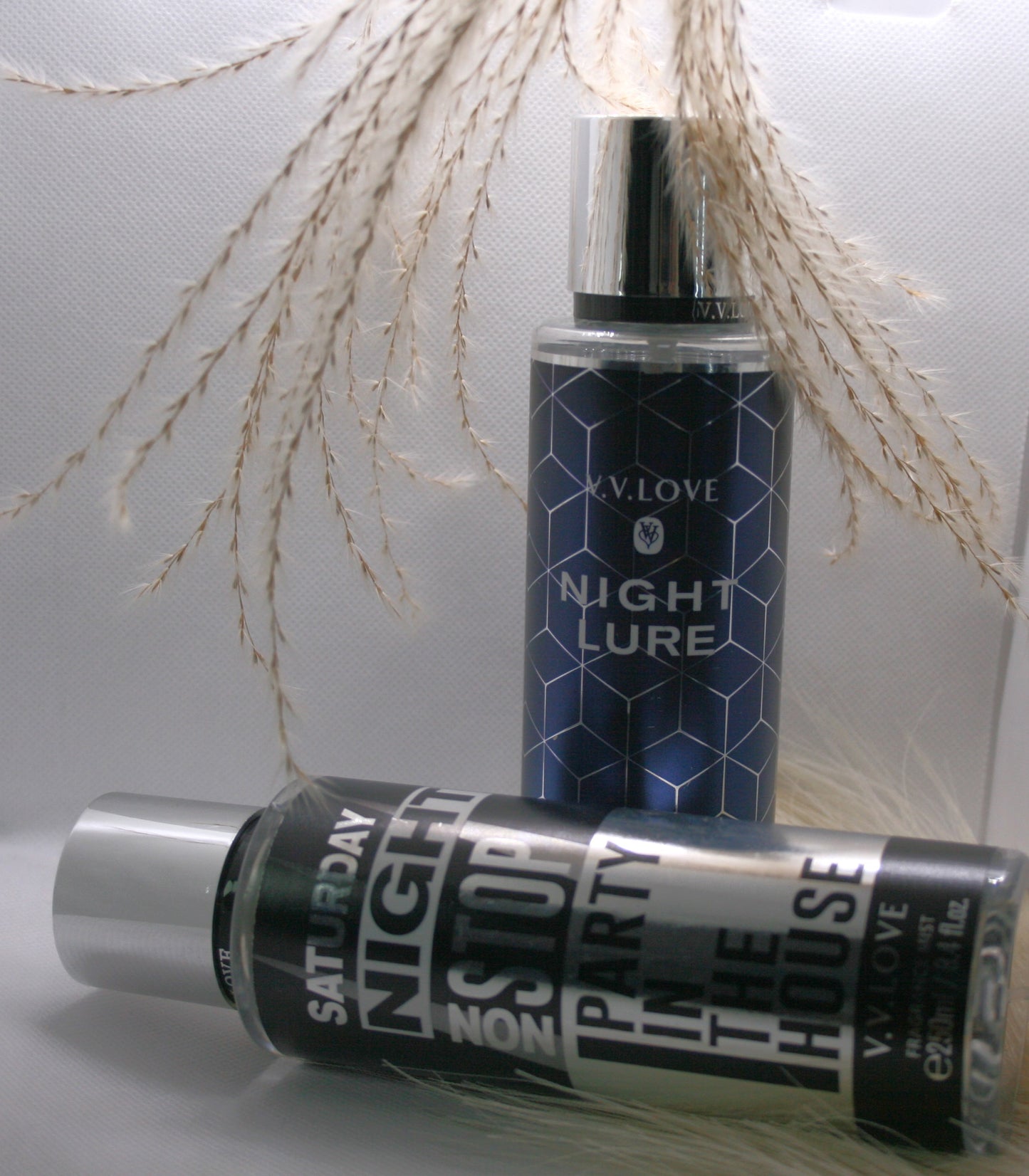 V. V. Love Fragance Mist